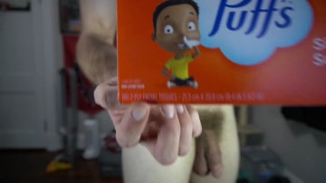 Sydaffect  01-11-2021 video cumshow